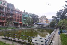 Ganeshman Singh Park景点图片