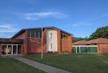 Salvation Army Braddon景点图片