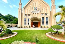 Iglesia Ni Cristo - Lokal ng Bustos - Bulacan景点图片