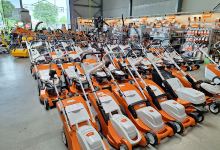 Van De Perre-Janssens购物图片