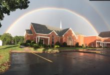 Chestnut Ridge Baptist Church景点图片