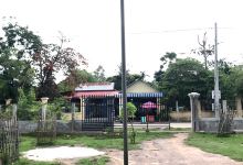 Wat Prey Angk景点图片