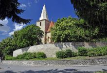 Pfarrkirche hl. Nikolaus Altlichtenwarth景点图片
