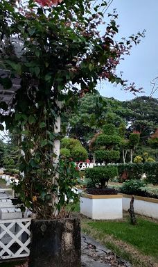 Lapangan Tugu Lambung Mangkurat-南河源县