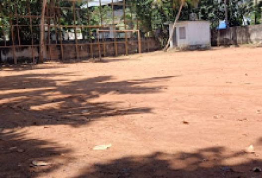 Chirayil Play Ground景点图片