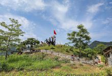 Quán tạp hoá- điểm ngắm cảnh景点图片