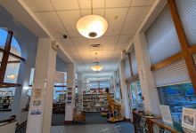West Nyack Free Library景点图片