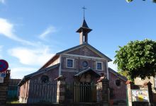Eglise Sainte Anne de Polangis景点图片