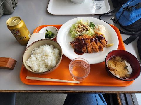 Tsugaike Park餐厅图片