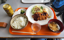 Tsugaike Park餐厅图片