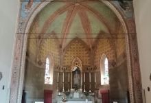 Santuario S.Maria di Petriolo景点图片