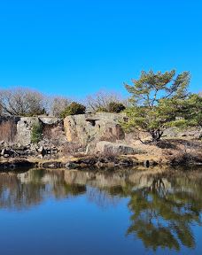Hammer Lighthouse (Hammer Fyr)-阿灵厄