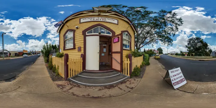 Henry Lawson Society of N.S.W