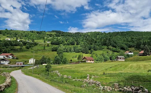 Ferme du Saichy