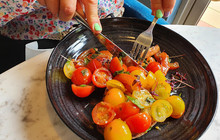Carluccio's餐厅图片