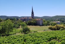 Église Saint-Pierre-aux-Liens景点图片