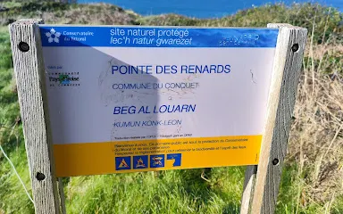 Parc Naturel Marin d’Iroise