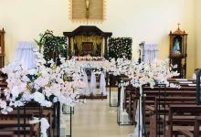 Queenship of Virgin Mary's Church - Ranpokunagama景点图片