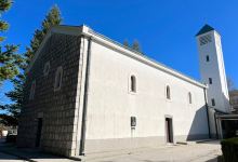 Church of the Assumption of the Blessed Virgin Mary景点图片