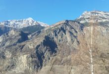 Marais d'Ardon et de Chamoson景点图片