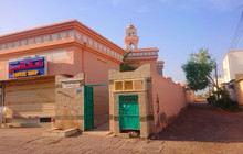Rahim Mosque Almobeilh South餐厅图片