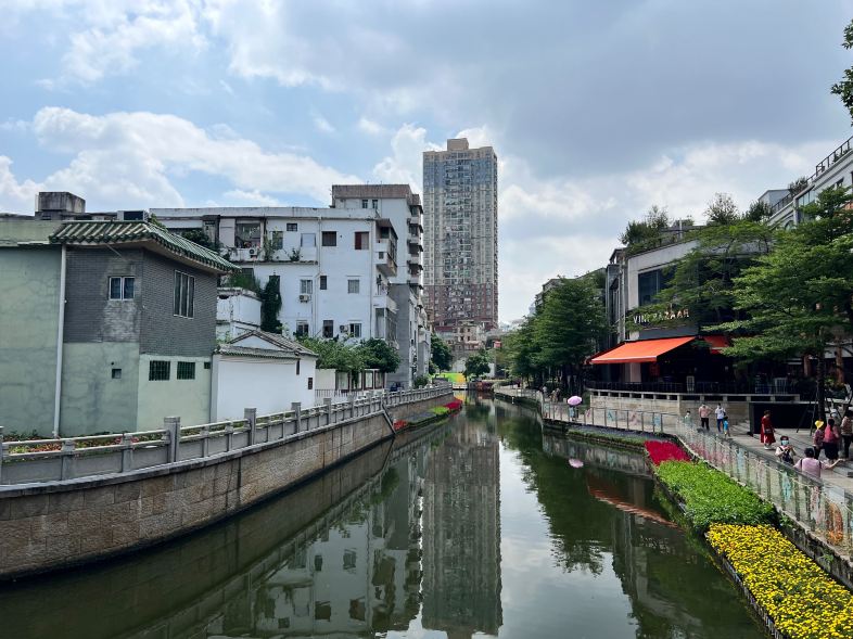 永庆坊景点图片 33