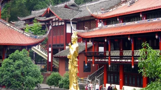 普照寺