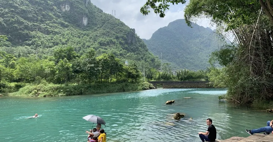 永安旅遊