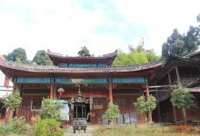 聚龙禅寺景点图片