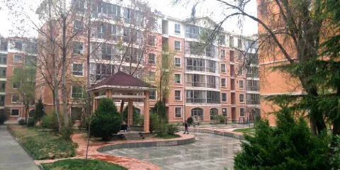 隴東古石刻藝術博物館-萬佛寺