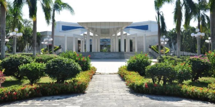 三亞京潤珍珠文化館