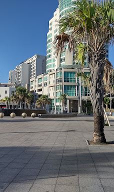 Ventana al Mar-恩森那达