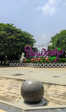 普沃雷佐中央公园-普沃勒佐