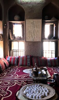 Bait Al Safah-哈姆拉