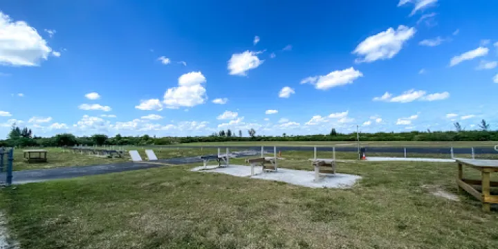 West Delray Regional Park