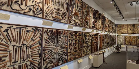 Funk Heritage Centere