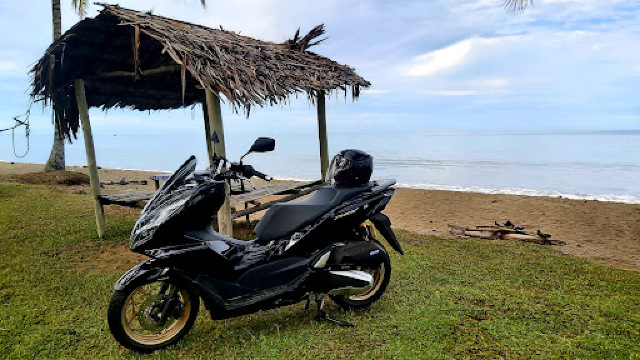 Taplaw Muara Air Haji