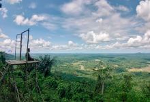 Puncak Bukit Batu Ninikng' - Desa Bumbun景点图片