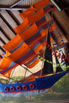 印度尼西亚风筝博物馆-南雅加达