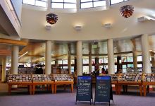 Millbrae Library景点图片
