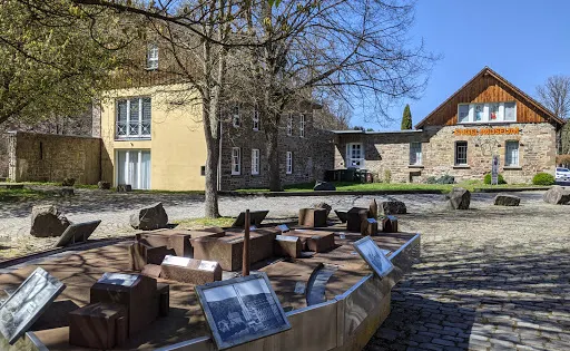 Erstes Deutsches Engel-Museum