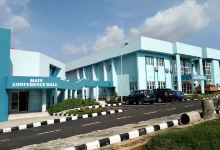 Computer Auditorium, OAU, Ile Ife景点图片