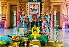Sri Sakthi Vinayagar Temple (ஸ்ரீ சக்தி விநாயகர் ஆலயம்)景点图片