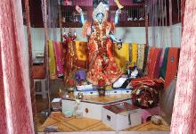 MAA KALI TEMPLE景点图片