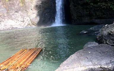Pagsanjan Gorge National Park