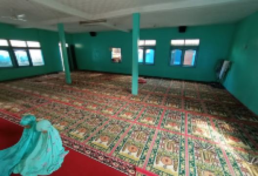 MASJID AL KAUTSAR景点图片