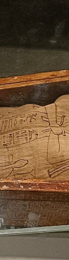 木乃伊博物馆-卢克索