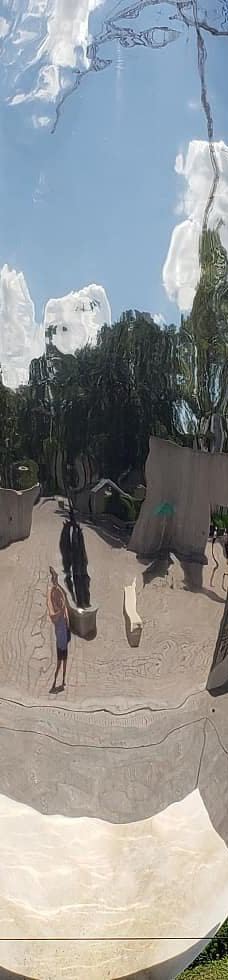 休斯顿博物馆区-休斯敦