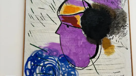 格勒諾布爾美術館