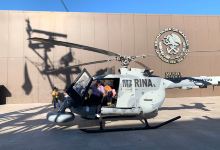 Mexico Naval Museum景点图片